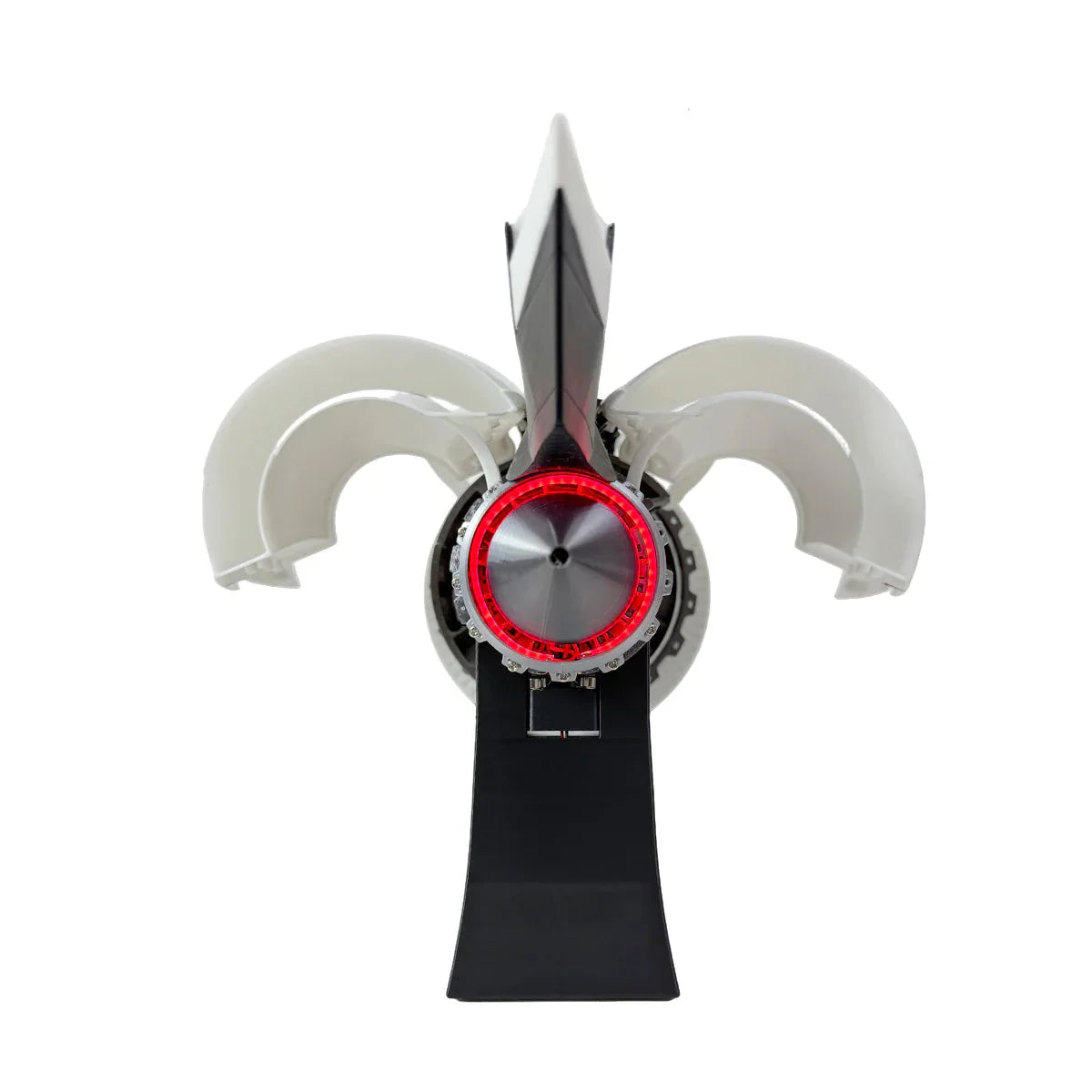 Estrelik™ | Premium Rolls Royce Trent 900 Turbofan Engine Model with Motorized Blades
