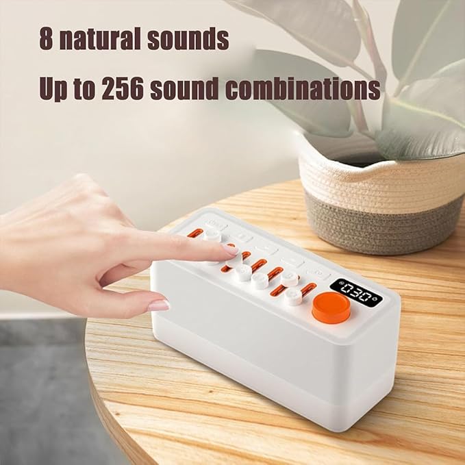 Aura Estrelik Soothe-Machine