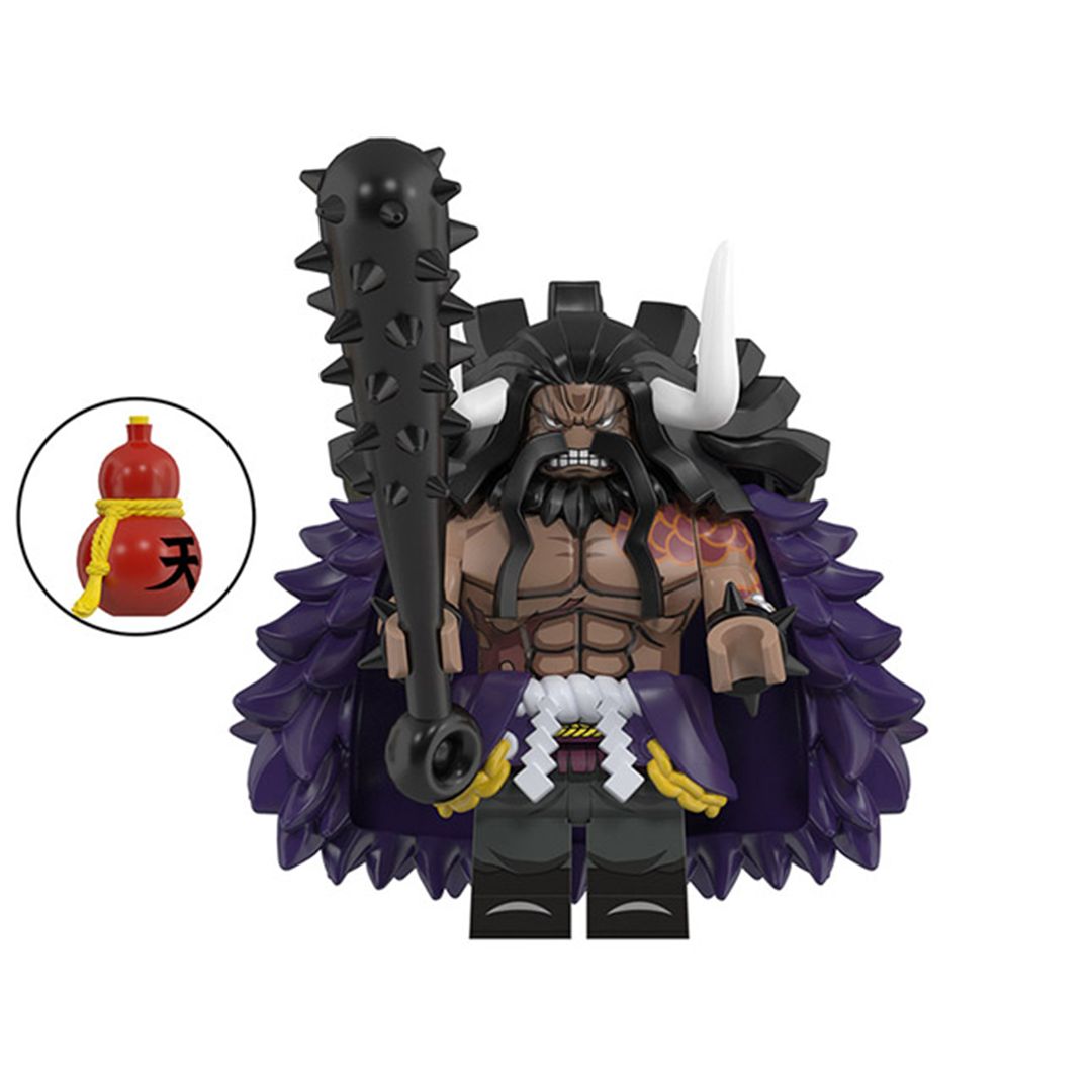 Kaido Dragon