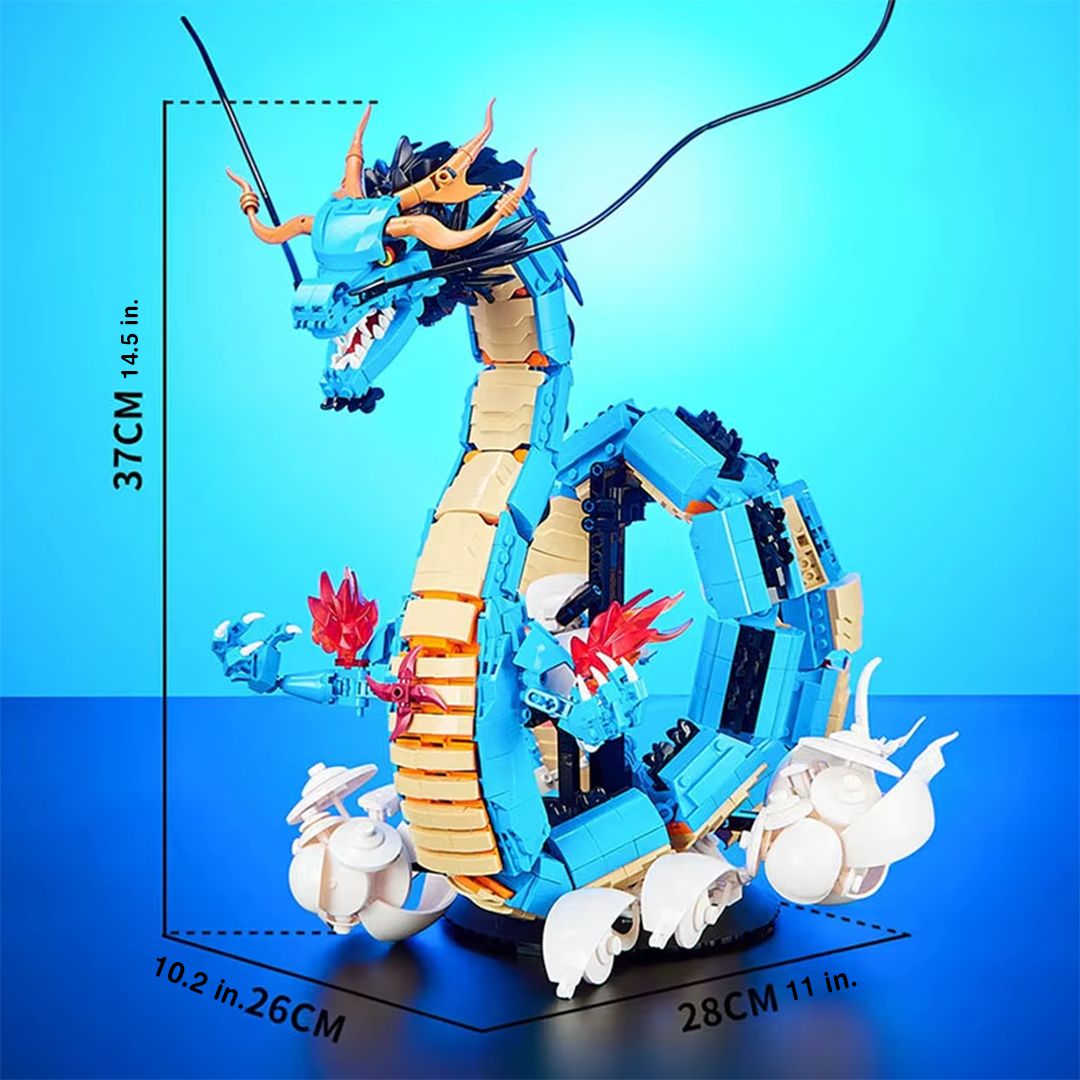 Kaido Dragon