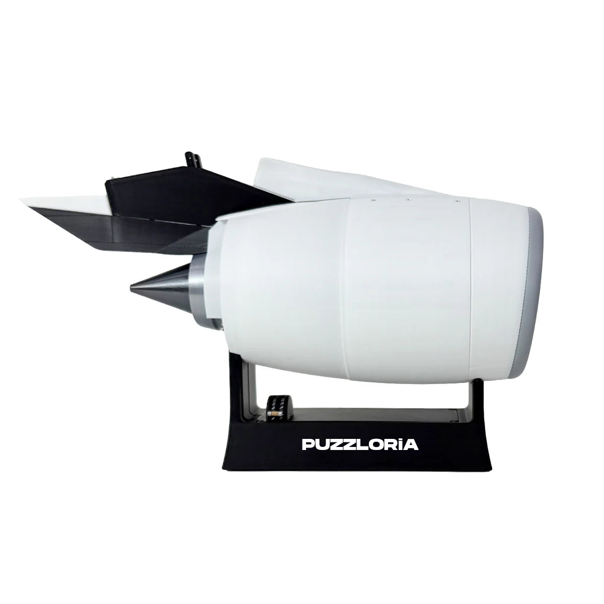Estrelik™ | Premium Rolls Royce Trent 900 Turbofan Engine Model with Motorized Blades