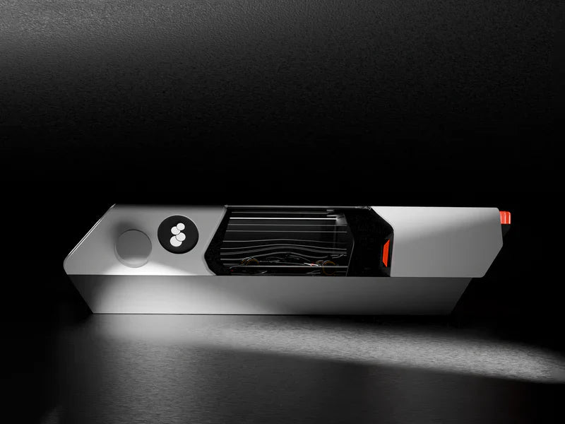 Estrelik™ | WindStream Pro Desktop Wind Tunnel