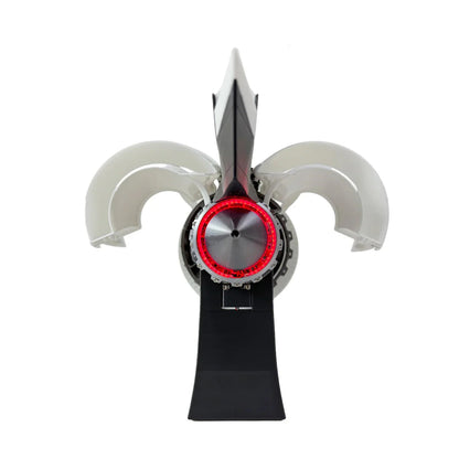 Estrelik™ | Premium Rolls Royce Trent 900 Turbofan Engine Model with Motorized Blades