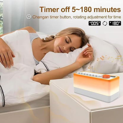 Aura Estrelik Soothe-Machine