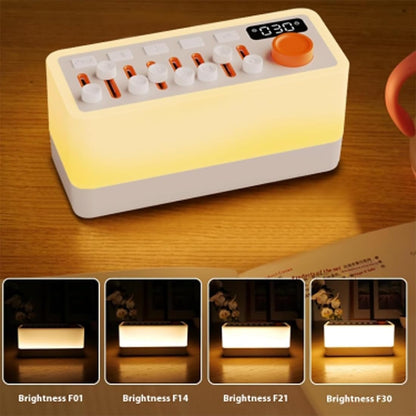 Aura Estrelik Soothe-Machine