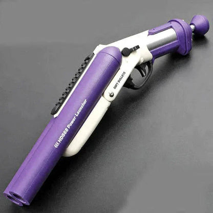 Thunder Ejector Shotgun
