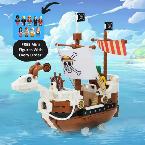Medium Going Merry