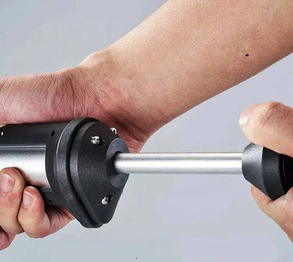 Thunder Ejector Shotgun