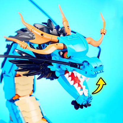 Kaido Dragon