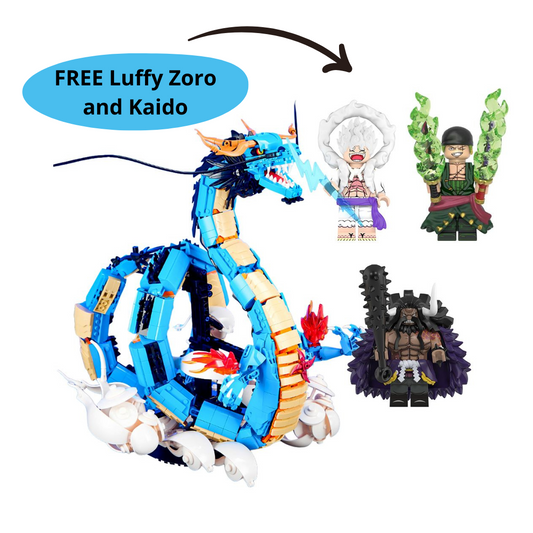 Kaido Dragon