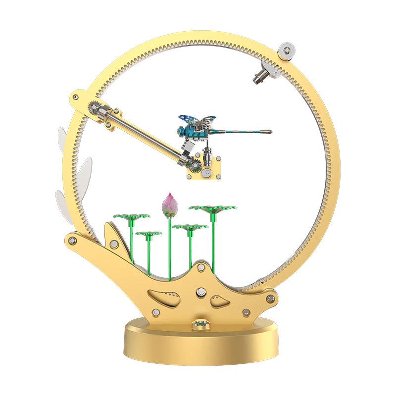 Estrelik™ | Enchanted Mechanical Motion Display