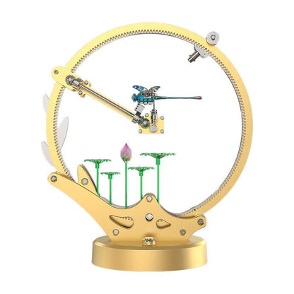 Estrelik™ | Enchanted Mechanical Motion Display