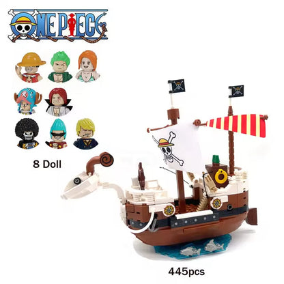 Medium Going Merry
