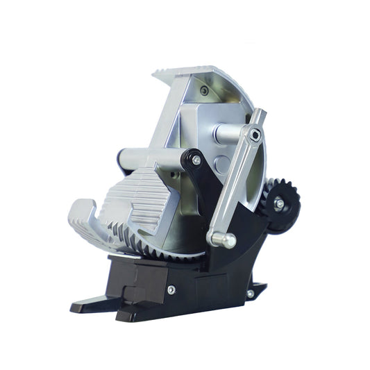 Estrelik™ | Alloy mechanical multifunctional rechargeable mobile phone holder