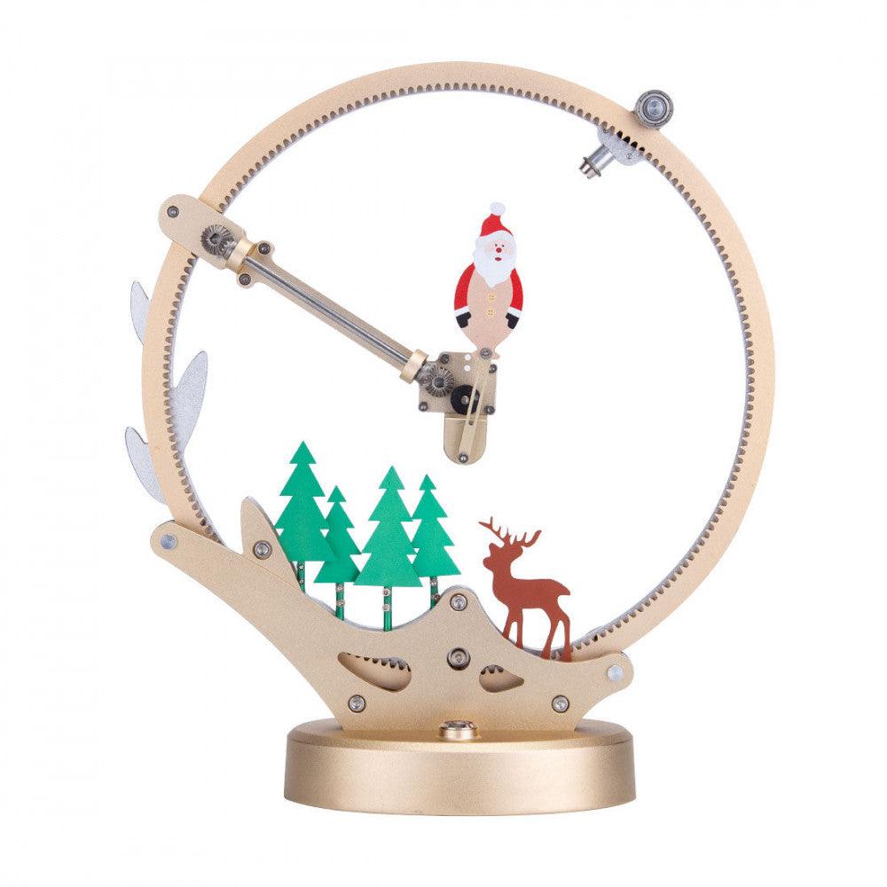 Estrelik™ | Enchanted Mechanical Motion Display