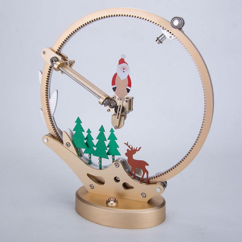 Estrelik™ | Enchanted Mechanical Motion Display