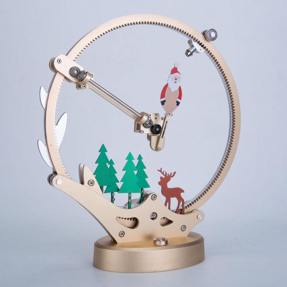 Estrelik™ | Enchanted Mechanical Motion Display