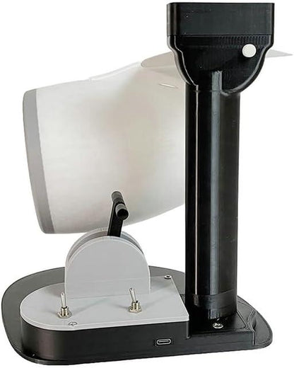 Estrelik™ | JetEngine Humidifier Fan - Aviation-Inspired Desktop Companion