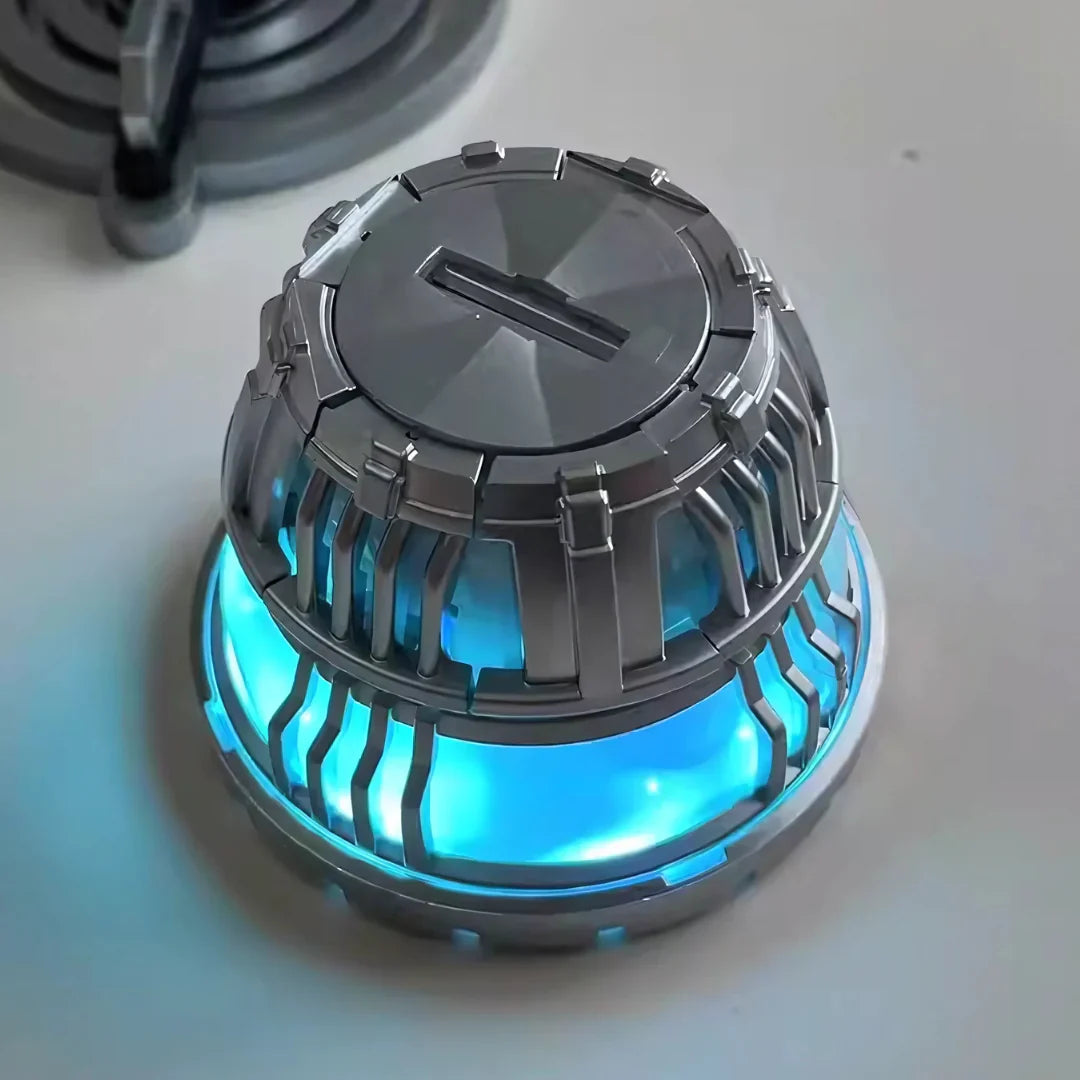 Estrelik™ | Arc Rebirth Display Light - Palladium Edition