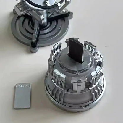 Estrelik™ | Arc Rebirth Display Light - Palladium Edition