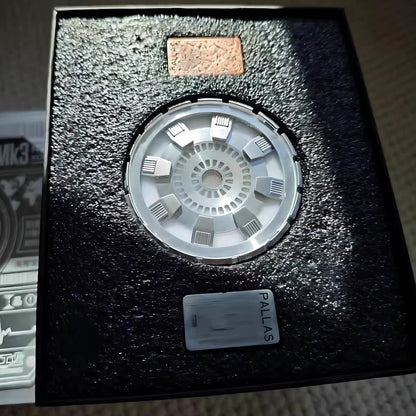 Estrelik™ | Arc Rebirth Display Light - Palladium Edition