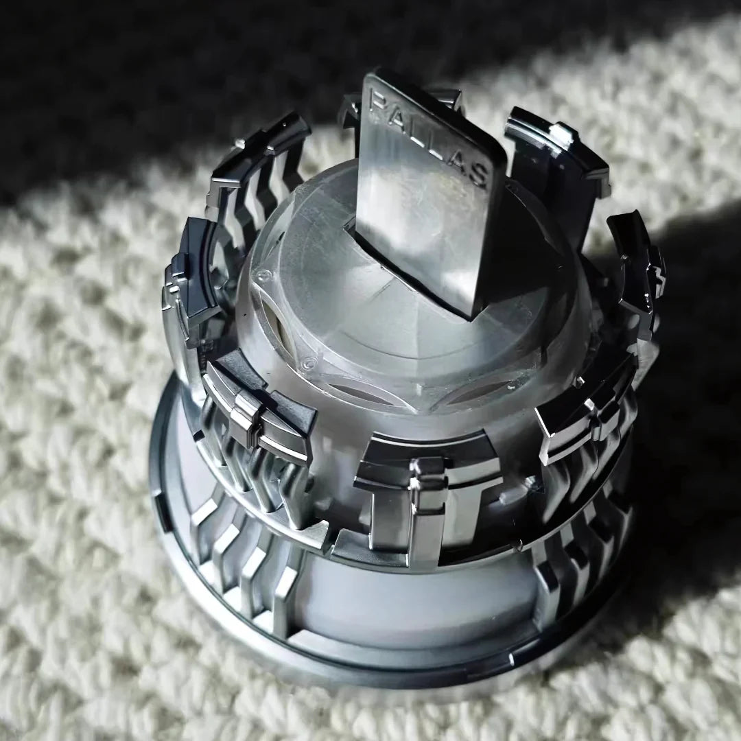 Estrelik™ | Arc Rebirth Display Light - Palladium Edition