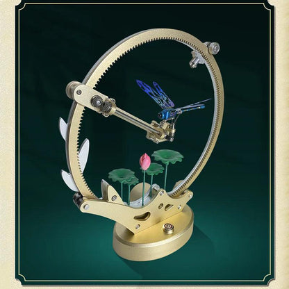 Estrelik™ | Enchanted Mechanical Motion Display