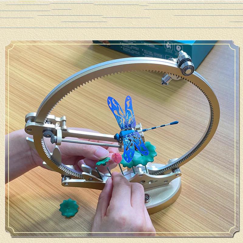 Estrelik™ | Enchanted Mechanical Motion Display