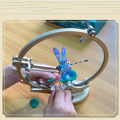 Estrelik™ | Enchanted Mechanical Motion Display