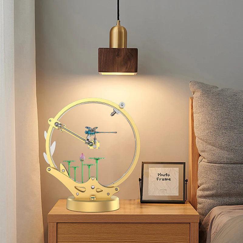Estrelik™ | Enchanted Mechanical Motion Display