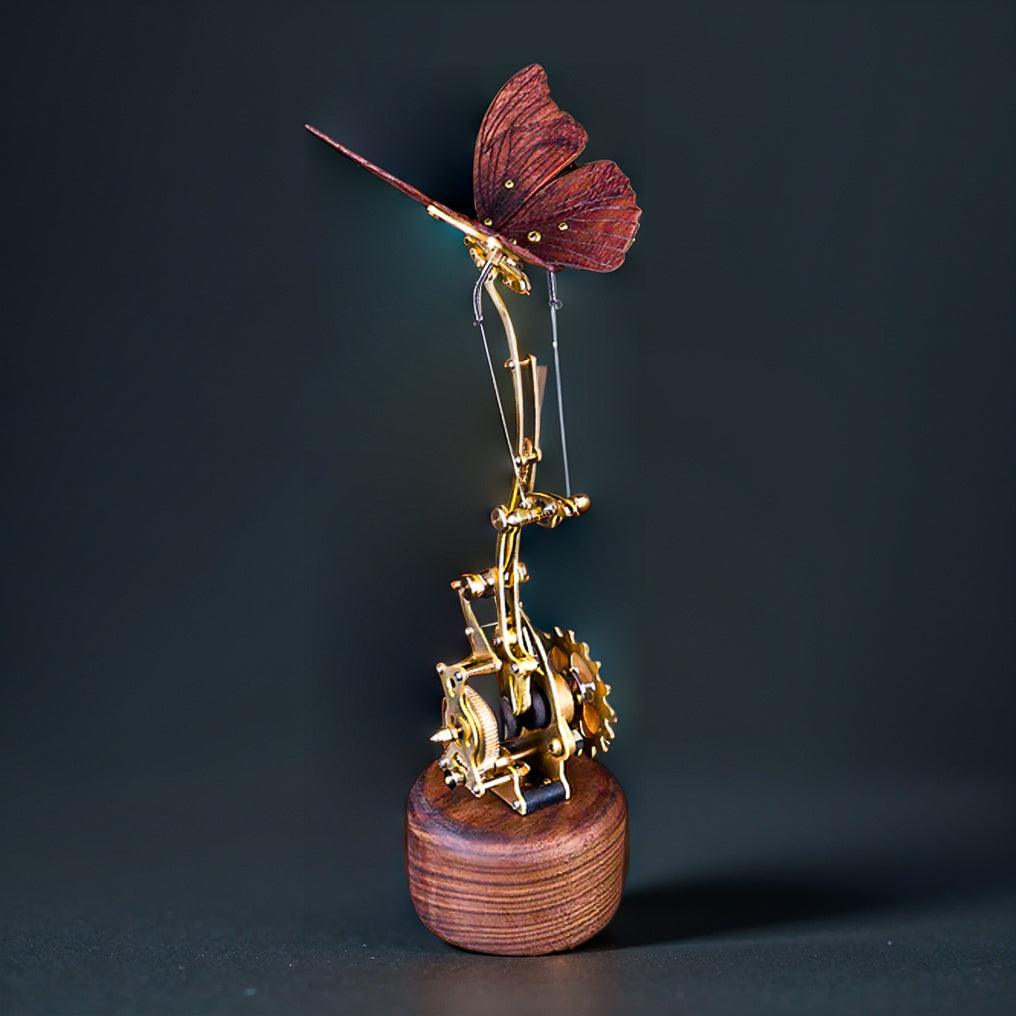 Estrelik | DIY 3D Enchanted Butterfly Aviator