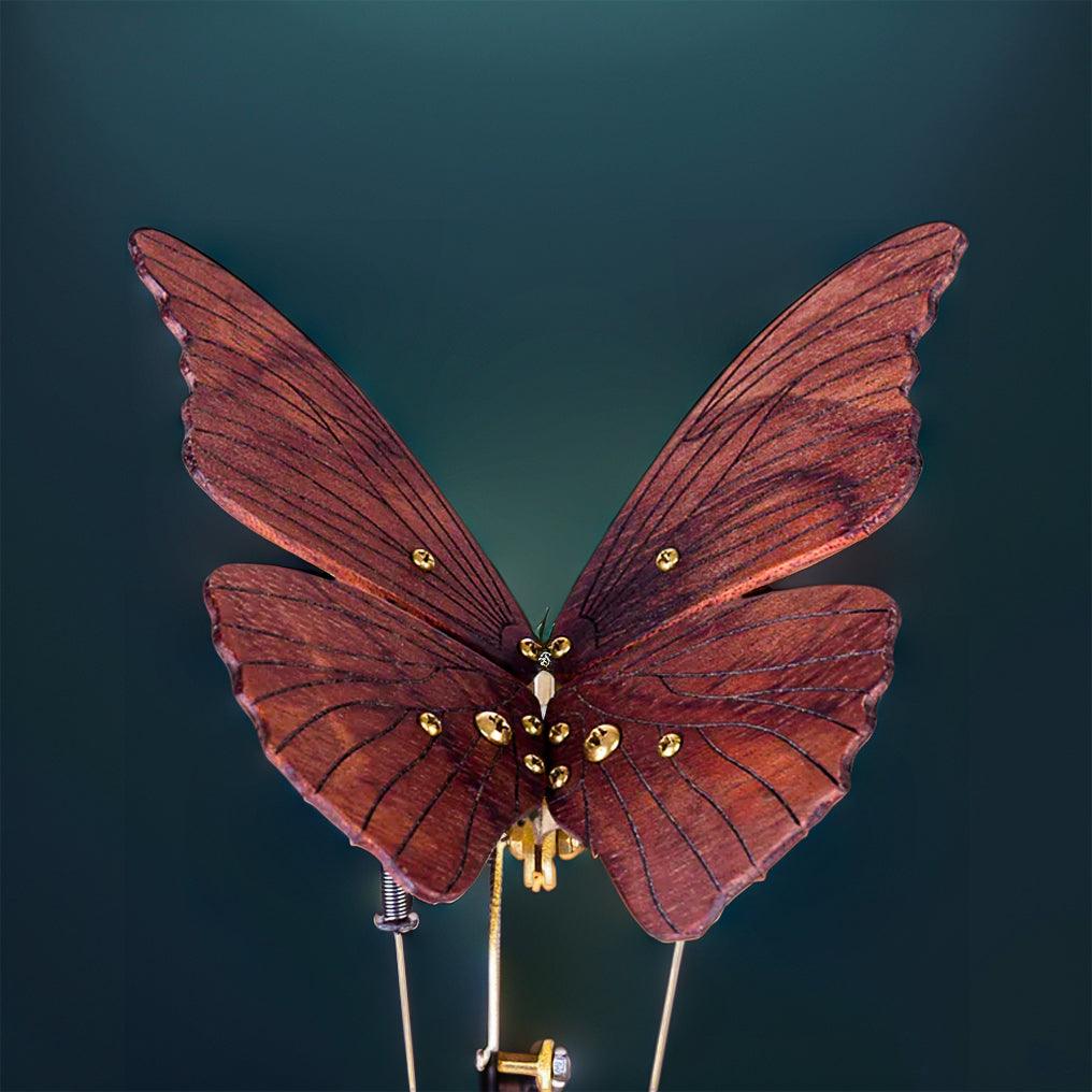 Estrelik | DIY 3D Enchanted Butterfly Aviator