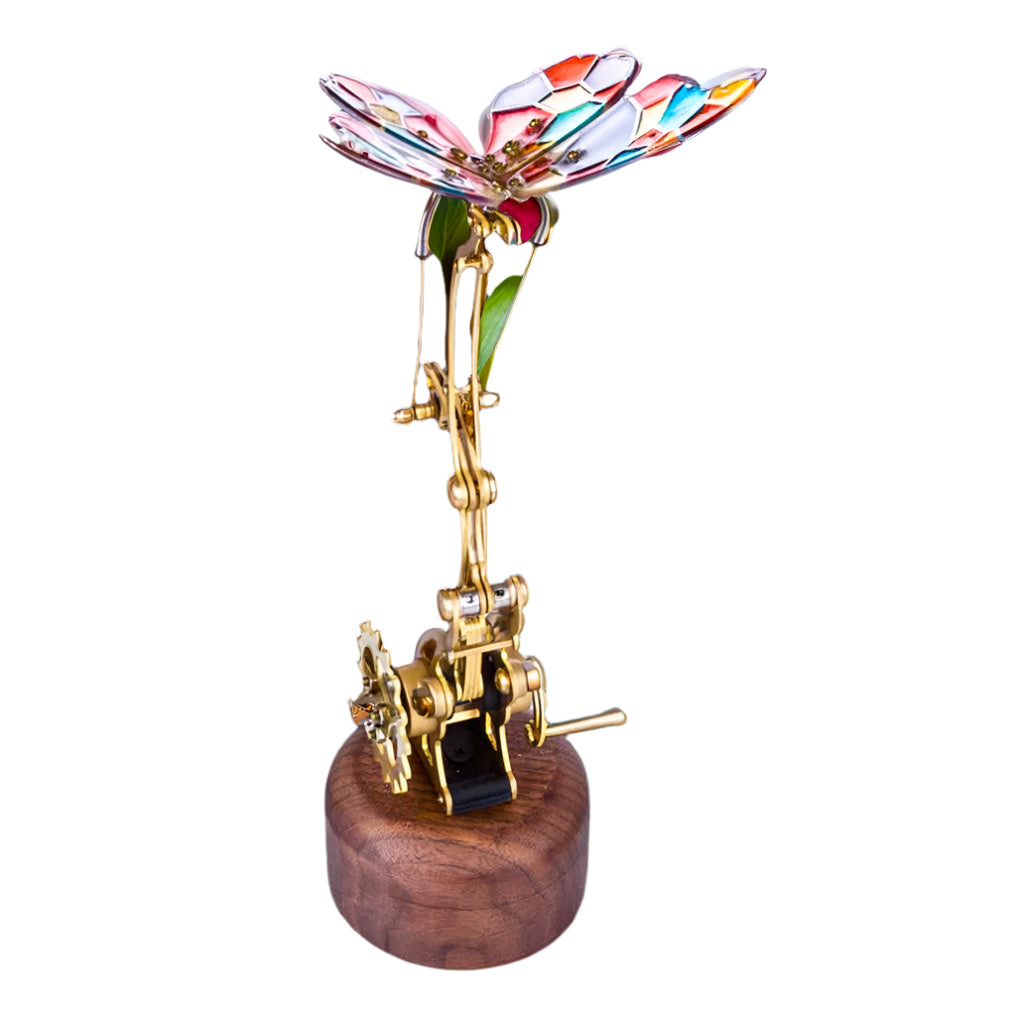 Estrelik | DIY 3D Enchanted Butterfly Aviator