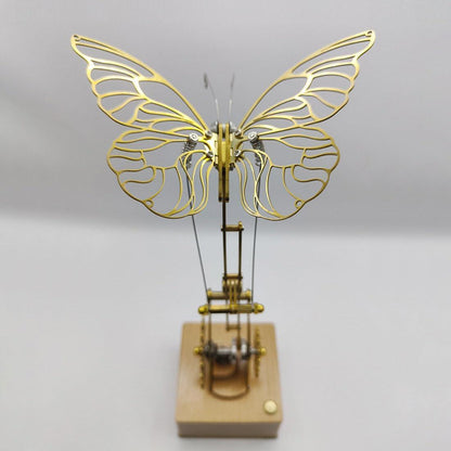 Estrelik | DIY 3D Enchanted Butterfly Aviator