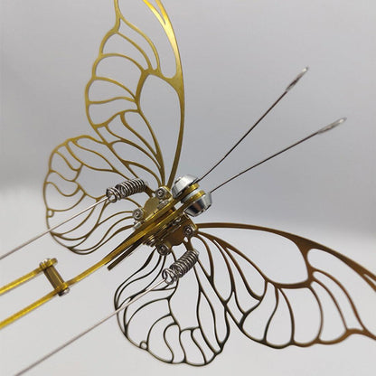 Estrelik | DIY 3D Enchanted Butterfly Aviator