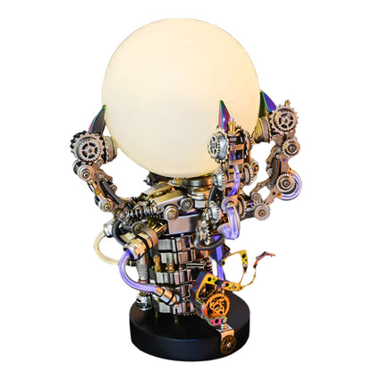 Estrelik™ | Mechanical Dragon Claw Light Masterpiece Pro