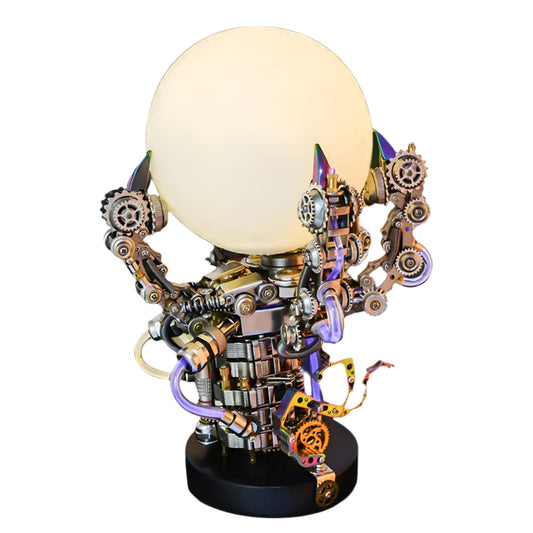 Estrelik™ | Mechanical Dragon Claw Light Masterpiece Pro