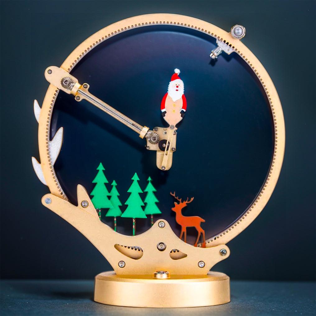 Estrelik™ | Enchanted Mechanical Motion Display