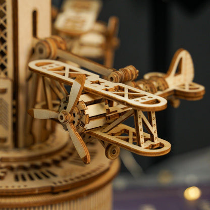 Estrelik™ | Sky Command Musical Tower
