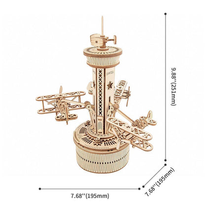 Estrelik™ | Sky Command Musical Tower