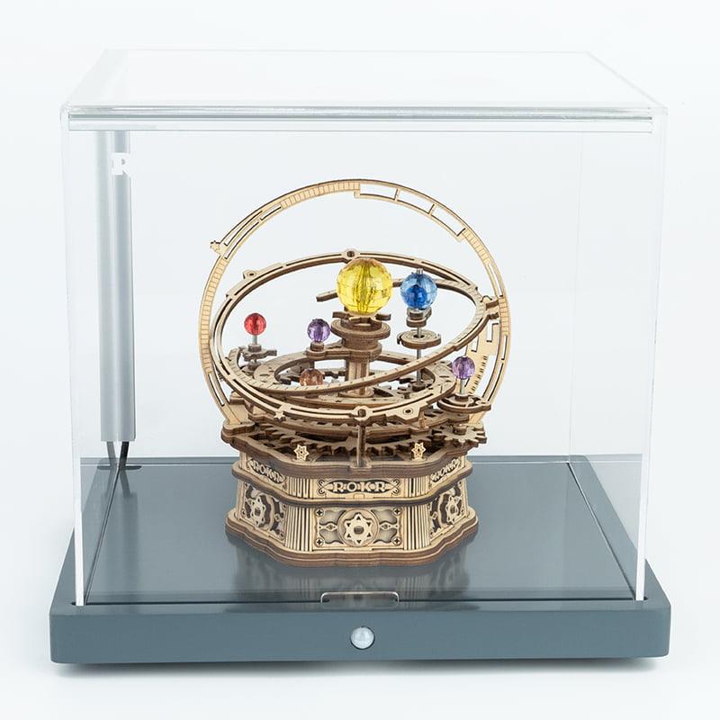 Estrelik™ | Celestial Explorer Mechanical Orrery