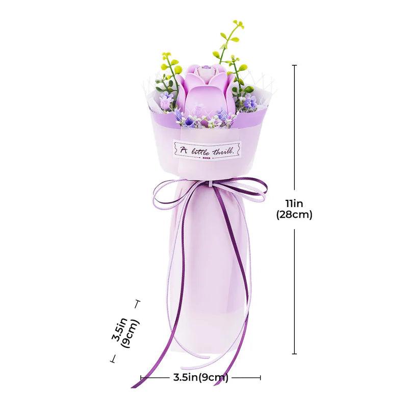 Estrelik™ | A Little Thrill Miniature Blooms