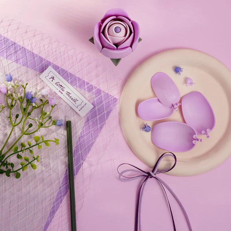 Estrelik™ | A Little Thrill Miniature Blooms