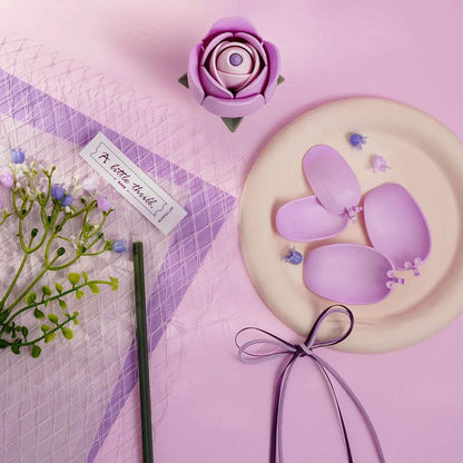Estrelik™ | A Little Thrill Miniature Blooms