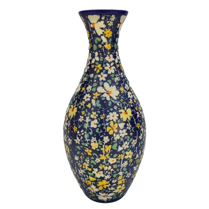 Estrelik™ | Creative 3D Puzzle Flower Vase