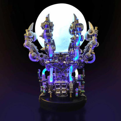 Estrelik™ | Mechanical Dragon Claw Light Masterpiece Pro