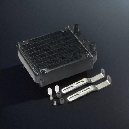 Estrelik™ | DIY 1/10 V8 Engine Model 28cc Gasoline Engine Kit FS-V800G