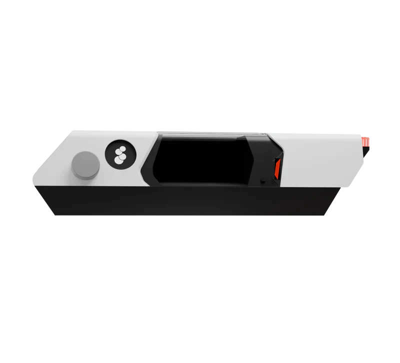 Estrelik™ | WindStream Pro Desktop Wind Tunnel