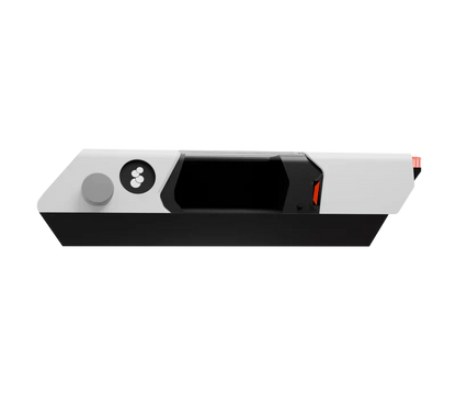 Estrelik™ | WindStream Pro Desktop Wind Tunnel