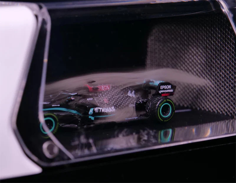 Estrelik™ | WindStream Pro Desktop Wind Tunnel